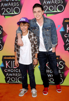 Jesse McCartney pic #246854