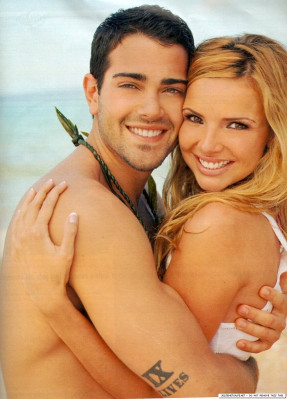 Jesse Metcalf pic #311521
