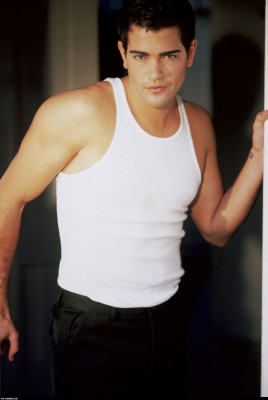 Jesse Metcalf pic #87126