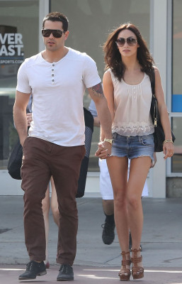 Jesse Metcalf pic #591666