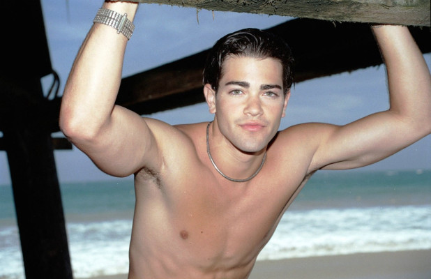 Jesse Metcalf pic #311038