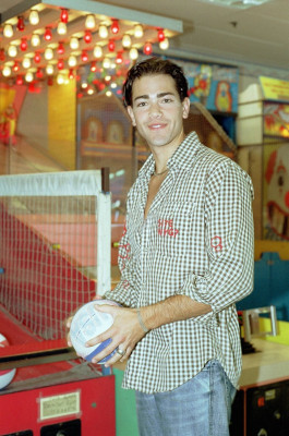 Jesse Metcalf pic #311017