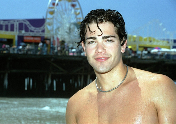 Jesse Metcalf pic #310987