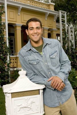 Jesse Metcalf pic #311536