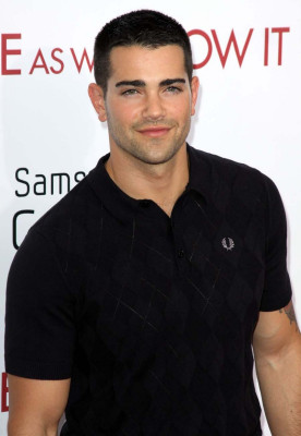 Jesse Metcalf pic #292973