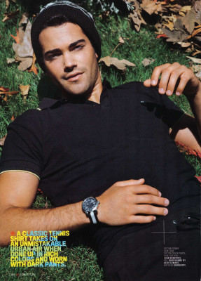 Jesse Metcalf pic #311549