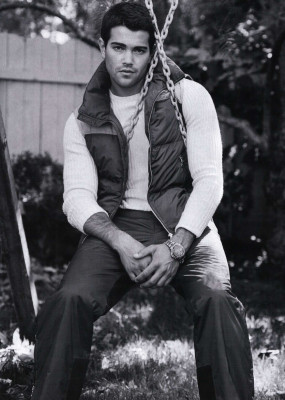 Jesse Metcalf pic #311553