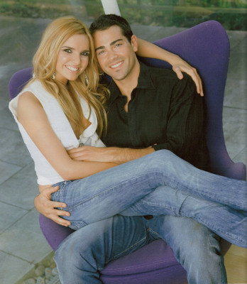 Jesse Metcalf pic #435111