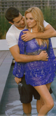 Jesse Metcalf pic #435117