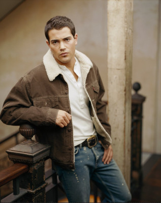 Jesse Metcalf pic #311539