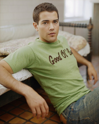 Jesse Metcalf pic #311542