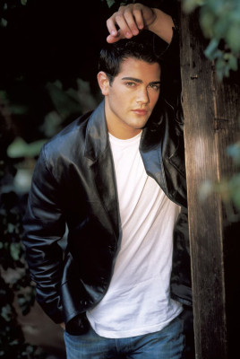 Jesse Metcalf pic #311061