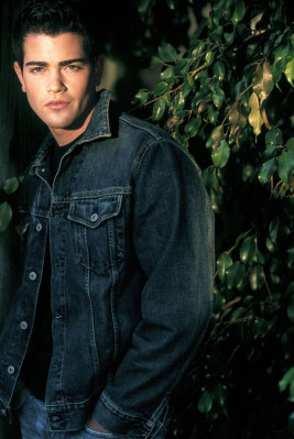 Jesse Metcalf pic #311051