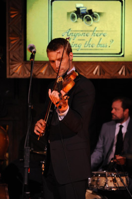 photo 4 in Jesse Spencer gallery [id515574] 2012-07-26 00:00:00