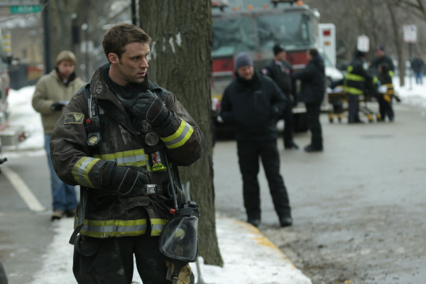 photo 4 in Jesse Spencer gallery [id687349] 2014-04-07 00:00:00