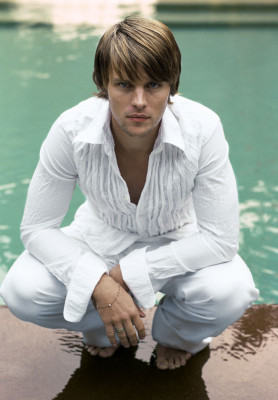 Jesse Spencer pic #245197