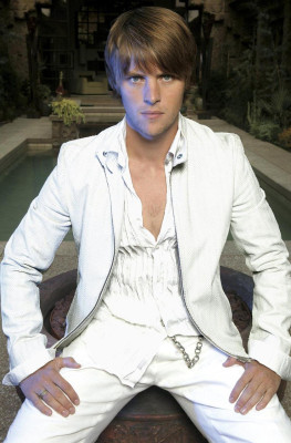 Jesse Spencer pic #236131