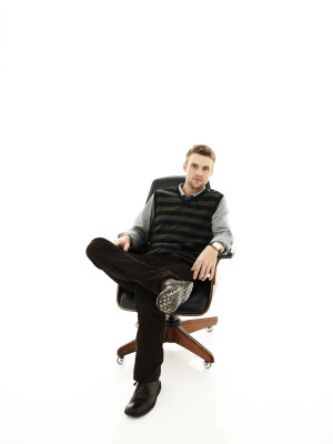 photo 26 in Jesse Spencer gallery [id401145] 2011-09-09 00:00:00