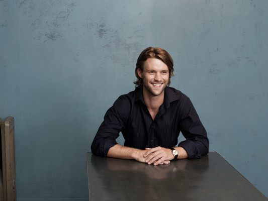 Jesse Spencer pic #312933
