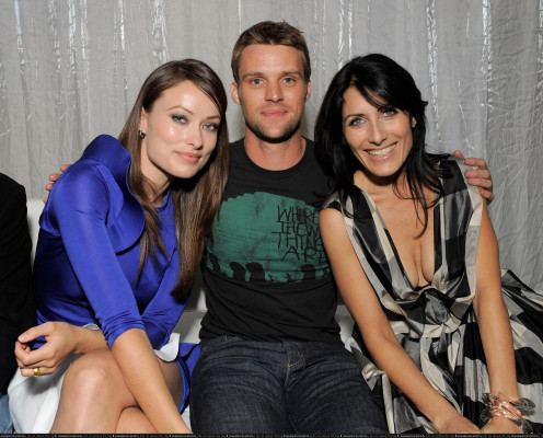 photo 18 in Jesse Spencer gallery [id483482] 2012-05-01 00:00:00