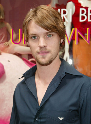 Jesse Spencer pic #314398