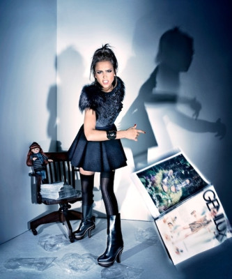 Jessica Alba pic #265934