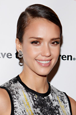 Jessica Alba pic #488727