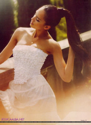 Jessica Alba pic #257472