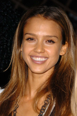 Jessica Alba pic #332945