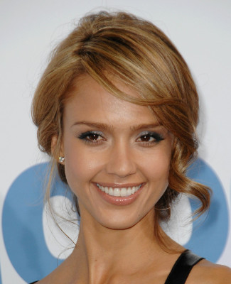 Jessica Alba pic #158705