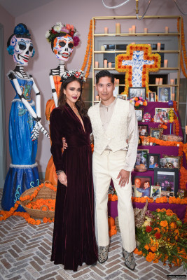 Jessica Alba pic #1278449