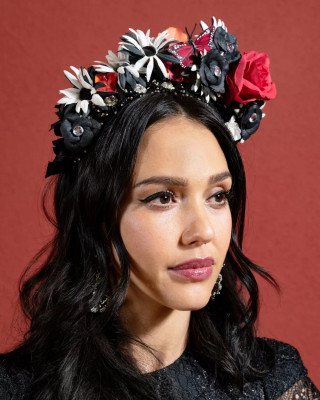 Jessica Alba pic #1337340