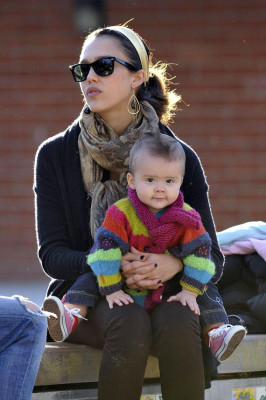 Jessica Alba pic #264526