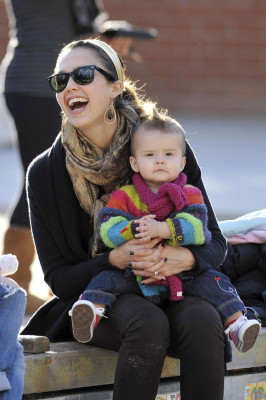 Jessica Alba pic #264527