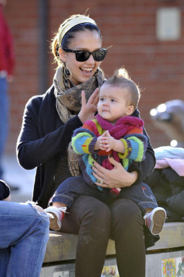 Jessica Alba pic #264524