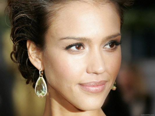 photo 11 in Jessica Alba gallery [id119841] 2008-12-10 00:00:00