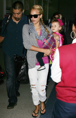 Jessica Alba pic #318828