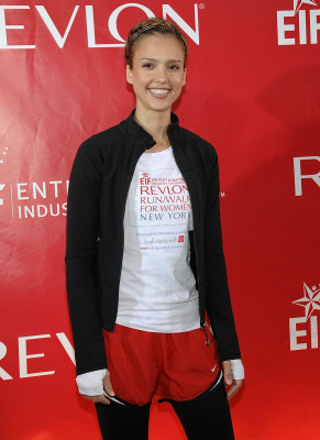 Jessica Alba pic #156022