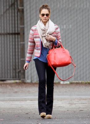 Jessica Alba pic #485413