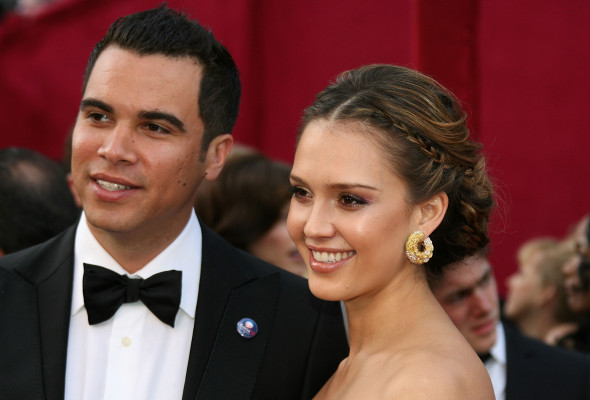 Jessica Alba pic #347359