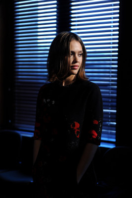 Jessica Alba pic #352768