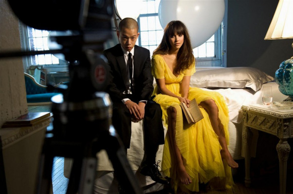 Jessica Alba pic #161184