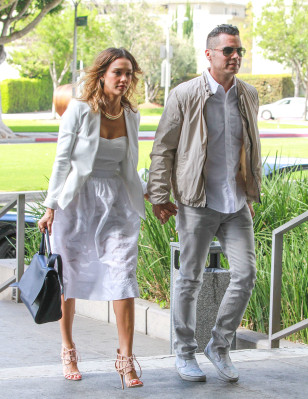 Jessica Alba pic #714949