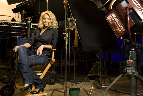 Jessica Alba pic #121479