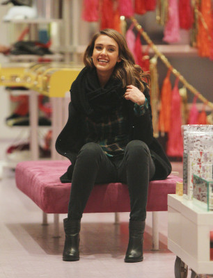Jessica Alba pic #480618