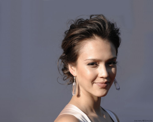 Jessica Alba pic #113353