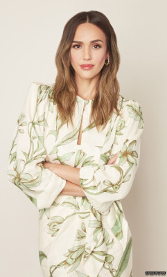 Jessica Alba pic #1257362