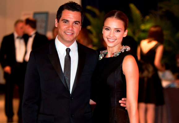 Jessica Alba pic #264944