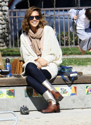 Jessica Alba pic #481850