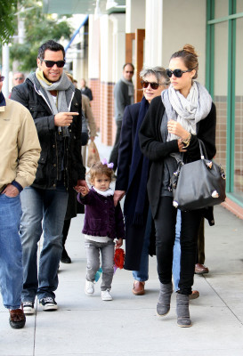 Jessica Alba pic #481097